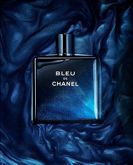 bleu de chanel scentbird